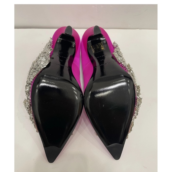 New Balenciaga Pumps - size 40 - Picture 5 of 5